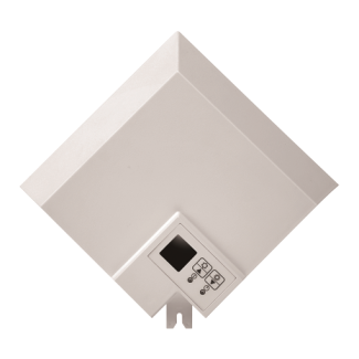 Mitsubishi PAR-SR3LA-E Receiver for Handheld Wireless Remote Controller