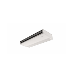 42,000 BTU Mitsubishi P-Series Single Zone Ceiling Suspended Mini Split Air Handler - R454B - PCA-AK42NL