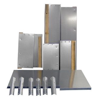 Roof Curb for Goodman Packaged Units