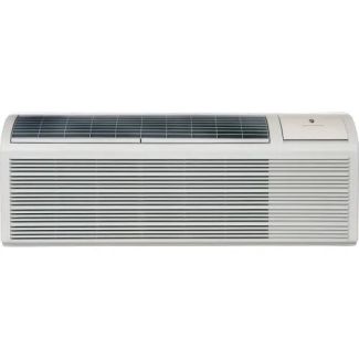 Friedrich ZoneAire Premier 9,000 BTU PTAC Air Conditioner with Heat Pump - 265V - R32 - PDH09R3SGR3