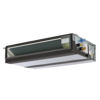 36,000 BTU Mitsubishi P-Series Single or Multi  Zone Concealed Duct Mini Split Air Handler - R454B - PEAD-AA36NL