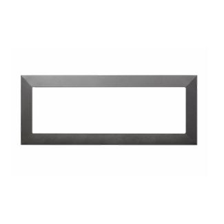 Majestic Picture Frame Front – Black