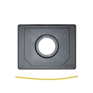 PGS "A" Series Flat Patio Base