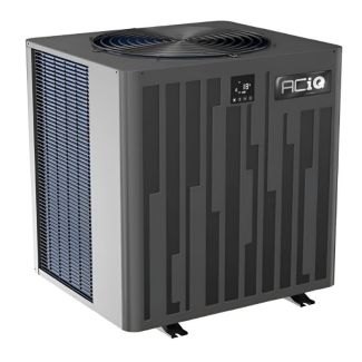 ACiQ 130,000 BTU Inverter Pool Heater with Cooling – R32 - PHP-EX-130 