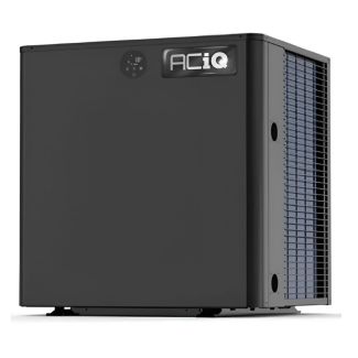 ACiQ 150,000 BTU Inverter Pool Heater with Cooling – R32 - PHP-EX-150