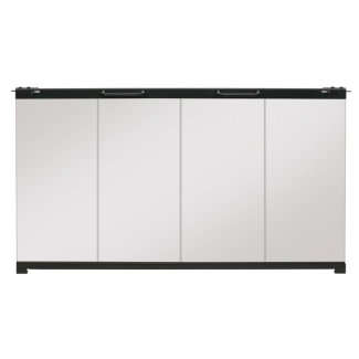 Dimplex 29" Glass Bi-fold Look Door - For BF33DXP