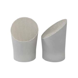 Plastec Inlet/Exhaust Guard for Model P15