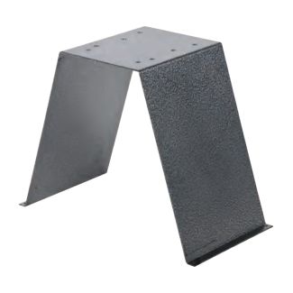 Plastec Enamel Coated Metal Motor Support Stand for Models Storm 10 & 12, P15, P20 - MB15