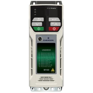 Plastec 3 HP 460 V Three Input Three Output Variable Frequency Drive