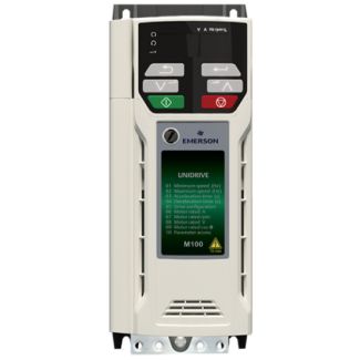 Plastec 5 HP 230 V Three Input Three Output Variable Frequency Drive