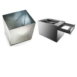 17.5" furnaces Plenum Kit