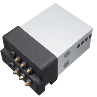 LG Distribution Box 4 Ports For 4 Zone Systems