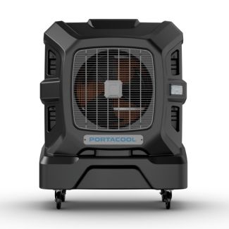 Portacool Apex 2000 Portable Evaporative Cooler
