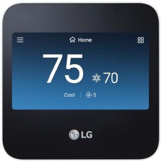 LG - PREMTA201 - Deluxe Wired Remote Controller
