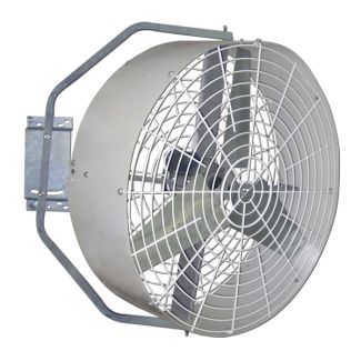 Canarm 36" PRF Poly Round Fan - PRF36-09