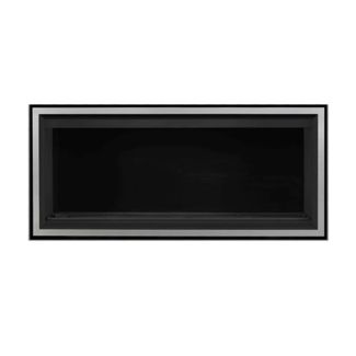 Napoleon Brushed Stainless Steel Premium Safety Barrier for Vector™ 62 - PSB62SS