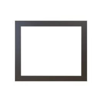 Superior Perimeter Trim Kit - Black