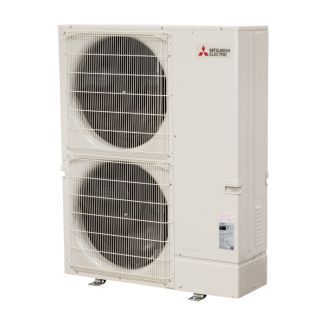 Mitsubishi PUZ-AK48NL Outdoor Unit – Efficient Heating & Cooling for Commercial Use