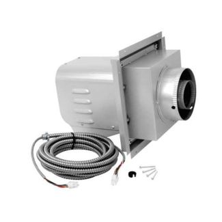 Napoleon Power Vent Adaptor Kit for Luxuria™ 38/50, Vector™ 38/50, Elevation™ X 36/42, Altitude™ X 36/42, Ascent™ X 36/42 - PVALX3