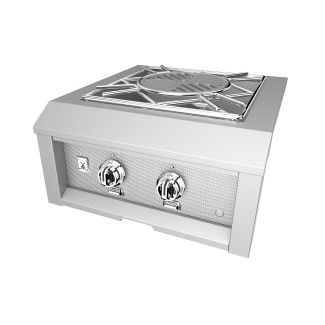 Hestan Built-In Power Burner - AGPB24