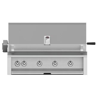 Aspire By Hestan 42-Inch Built-In Gas Grill W/Sear Burner & Rotisserie - EMBR42
