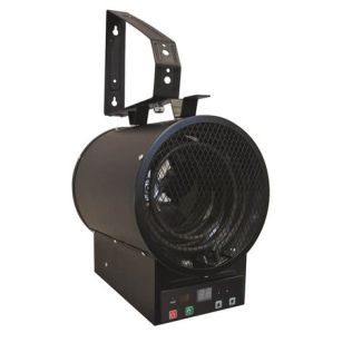 QMark GH48R Electric Garage Heater 208V/240V - 3.6kW/4.8kW
