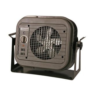 QMark MUH35 Electric Unit Heater 208V/240V - 3.7kW/5.0kW