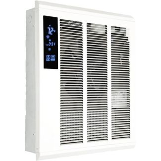Qmark SSHO Smart Series - High Output Digital Wall Heater (4,000 Watts - 240 Volt) - SSHO4004