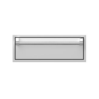 Hestan 30-Inch Single Storage Drawer - AGSR30