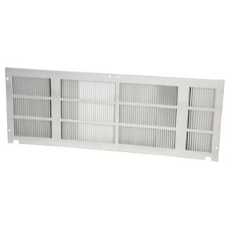 HotPoint PTAC Stamped Aluminum Outdoor Grille