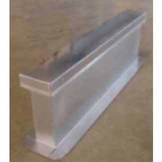 Precision Duct Rail