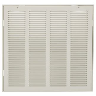 AZ95 & AZ9V Access panel with return air grille
