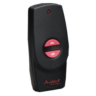 Monessen ON / OFF Remote Control For Standing Pilot System Only - RCB