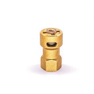 RectorSeal 1/4" PRO-Fit Quick Connect Socket