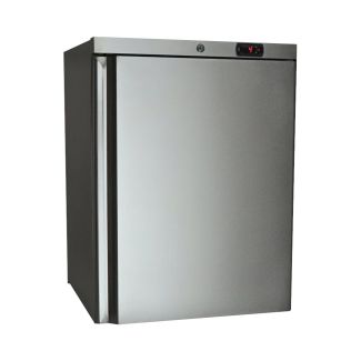 RCS 24-Inch 5.6 Cu. Ft. SS Outdoor Rated Refrigerator - REFR2B