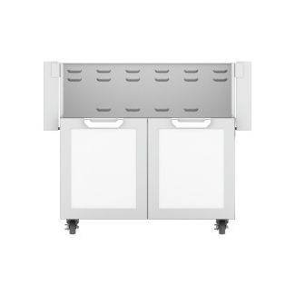 Hestan Double Door Tower Cart For 36-Inch Gas Grill - GCD36