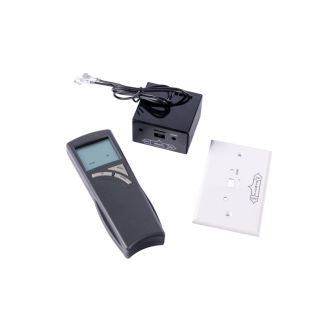 Buck Stove Thermostatic Remote Control - For Millivolt Gas Logs and Stoves - PO FDC504-S