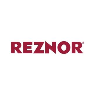 Reznor 1042289R CC25 24" Universal Vent Kit for UEZ 55–110 Unit Heaters