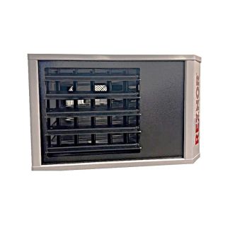 Vertical Louvers for Reznor UDX / UDZ / UBX / UDXC / UBXC 225 & 250