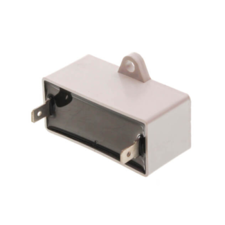 Reznor Capacitor - 7.5 MFD