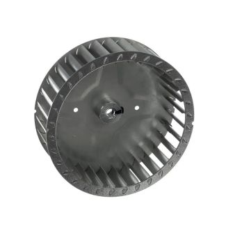Reznor RZ195666 6-1/4-inch steel venter wheel for gas-fired unit heaters