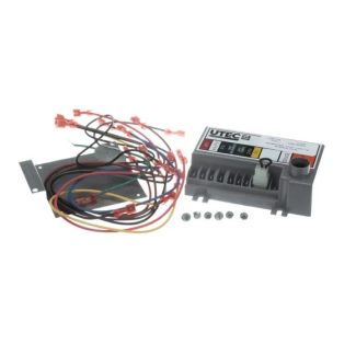 Reznor RZ257473 Ignition Conversion Kit for compatible gas-fired unit heaters.