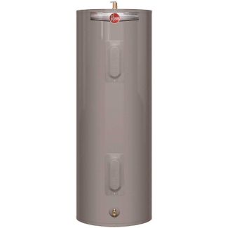 Rheem Professional Classic 50 gal. Tall 6-Year 4500-Watt Electric Water Heater - WA OR Only