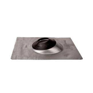 3" Roof Flashing - Metal Fab 3MF
