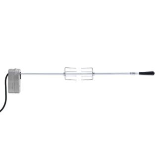 PGS Grills Big Sur Replacement Rotisserie Kit - RK48