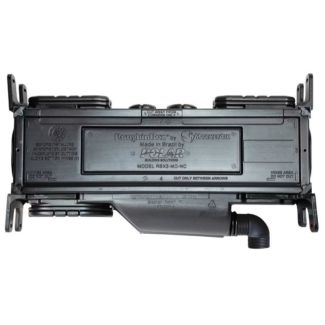 MarketAir RoughIn Box with Cover Plate for New Construction Wall-Mounted Mini Split Systems