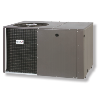 Style Crest-Revolv 2 Ton 13.4 SEER2 Horizontal Packaged Air Conditioning System - RP94RD-024K