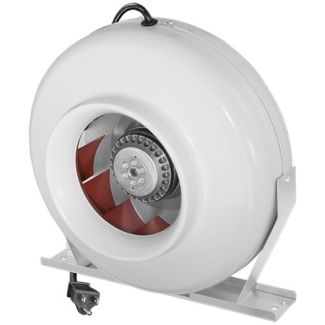 Ruck 4" Classic HO Centrifugal Fan - 120 V - 147815