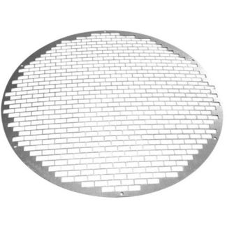 Ruck 18" Protection Grille Flat - 152217