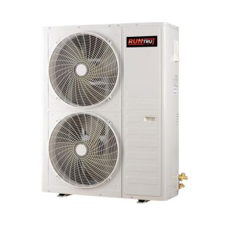 4 Ton 15.2 SEER2 Trane Heat Pump Condenser - R454B Inverter - RT Series - A5HL5048A1000A